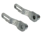 Apa/uro Parts 87TB73T Hvac Blend Door Repair Kit Fits 2005-2006 Mercedes C55 Amg. Fixed Price $36.68.