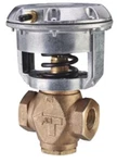 Johnson Controls VG7441CT+3008D Valve With Actuator. Fixed Price $380.19.