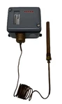 Johnson Controls A80ADA-2C Proportional Band Temperature Control, 24 Vac. Fixed Price $464.83.