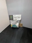 Ziggurat STV-90 Snap To Vent Quick Connect Dryer Elbow For 4IN. Fixed Price $26.54.