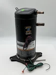 Copeland ZPS49K5E-PFV-130, Scroll Compressor, 220V, R-410A, Single Phase. Fixed Price $525.00.