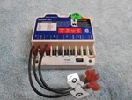 White Rodgers Intermittent Pilot Hot Surface Ignition Module Chip B 50D50-801. Fixed Price $65.00.