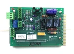 Daiken 609594B-01 Rev. Control Board 500-000120-00 Used #X249A. Fixed Price $139.00.
