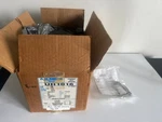 Ao Smith 1/6 Hp Motor UH1016 Fan Blower F48J84A01 120V 1075RPM 2.2A New. Fixed Price $168.00.
