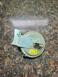 Used Pressure Switch From Carrier Model 58PAV111-12 Natural Gas Furnace. Fixed Price $65.95.
