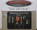 York Millennium Screw Chiller Control Panel 024-30910-000 **warranty**. Fixed Price $524.99.