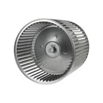 Trane 321721 Fan Wheel 10.62 X. Fixed Price $271.23.