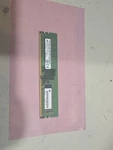 Micron 16GB 2RX8 PC4-2666V-UB1-11 MTA16ATF2G64AZ Memory Ram Tested. Fixed Price $59.00.