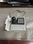 Dage 719266 Control System Excellent Condition W/ Month Warranty. Fixed Price $450.00.