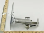 Nordyne 903406 1/2" Burner Assembly Steel Npt Connection. Fixed Price $541.76.