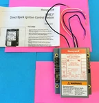 Honeywell S89F1098 Resideo Spark Gas Burner Primary Genuine Oem Sale. Fixed Price $279.95.