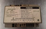 Laars, Fenwal, Automatic Ignition Control Module P/n: E0250400 Used. Fixed Price $78.88.
