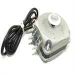 Commercial/domestic Refrigeration Square Fan Motor 18W 1300 1500RPM 0.2A 240V. Fixed Price $59.78.