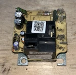 Trane D155079P01 Control Board 57T03-495 4352H Used **tested**. Fixed Price $13.99.
