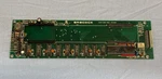 Babcock Display Control Pcb Circuit Board Part 1500-5021, VF0140-02. Fixed Price $250.79.