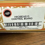 Carrier HK38EA013 Defrost Control Board CEPL130439-02 New Old Stock. Fixed Price $250.00.
