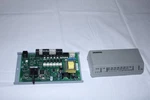 Siemens 540-100N Tec Terminal Box Controller Circuit Board. Fixed Price $295.00.