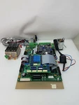 Gasguard AP10 System I/o AP1429 512 AIM104, W/ Omron CPM2C, 32EDT. Fixed Price $755.00.