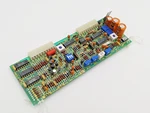 Parametrics 100100 Main Printed Control Circuit Board Assembly 230 Volt 60HZ. Fixed Price $100.00.