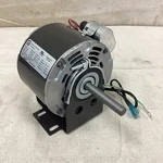 Fostoria 08482004 Oem Replacement Motor 5E168. Fixed Price $75.00.