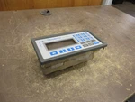 Russelectric Sitek Operator Interface Panel MD02R-04-4445 H/w Ver. 33A Used. Fixed Price $300.00.
