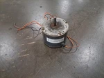 Rheem 51-102008-04 Condenser Fan Motor K55HXLRB-0202 Emerson. Fixed Price $97.00.