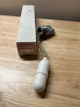 Ametek Air Volume Control - Deep Well Operation 148540A Wj. Fixed Price $129.99.