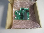 Clack WS1 Button Control Board V3818TC-01 For Water Filtration Valve New. Fixed Price $80.00.