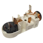 Secop 117U4132 Relay Overload Start Device For Danfoss Compressor NF6FK NF7FK. Fixed Price $18.98.