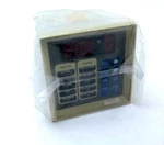 Ge Multilin TB3-120N-120 Temp Monitor Readout 120VAC 10VA Max. Fixed Price $1058.63.
