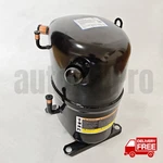Brand New Hermetic Compressor CR24K6E-PFV-875 For Copeland Ton 208 230 Vac. Fixed Price $989.93.