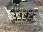 Ab Sciex Fru Cad Gas Controller 5052609 2K 3200 System. Fixed Price $350.00.