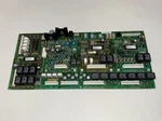 Lennox A55-M1-5 Rev Control Board 38L15 And C2-2 Exp EM1-1 C1-2 G1-2. Fixed Price $152.00.