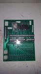 Onan Alarm Board Relay Assembly, 332-3181.D. Fixed Price $225.62.