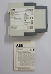 Abb CT-ERS.12S On-delay Time Relay 1SVR730100R3100 New Free Shipping. Fixed Price $99.00.