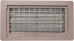 New Witten 306MGR Energy Saver Gray 8X16 Automatic Foundation Vent 6097257. Fixed Price $19.59.