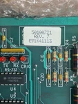 Trane Tracer Pcm 50100721 Rev 13 E94E50507 Programmable Control Module. Fixed Price $85.00.