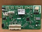 Lennox 104344-02 Display Control Circuit Board: Icomfort Modulating Ac/hp Units. Fixed Price $63.00.