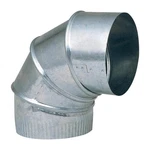 Gv Elbow Adj 6" 28GA. Fixed Price $77.65.