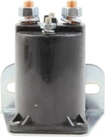 New Ametek 12V 200 Amp Solenoid Relay Switch Continuous Duty SBJ4201 VLV8084422. Fixed Price $99.99.
