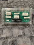 Liebert Emerson Pwr Snubber 02-790806-00. Fixed Price $24.99.