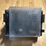 Siemens Apogee 549 203 Analog Point Block Modular Equipment Controller +24 Vdc. Fixed Price $99.99.