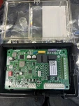 Johnson Controls 105210138 Circuit Board 6423959 W/enclosed Housing. Fixed Price $94.00.