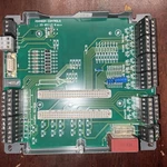Johnson Controls Platine 25-85117-8 Rev.. Fixed Price $88.00.