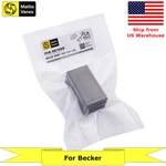 Carbon Vanes 90134700007 WN124-120 For Becker Dt/t/vt 3.16/4.16 63*35.5*4MM 7PCS. Fixed Price $67.15.