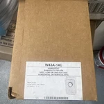 Johnson Controls W43A-14C Humidistat. Fixed Price $210.00.