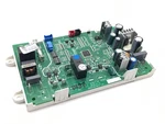 Gree GRZ19-A1 V1 Air Conditioning Control Circuit Board Z19300DGE Used #D797. Fixed Price $85.00.