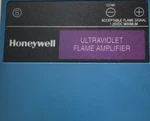 Honeywell R7849A1023 Ultraviolet Flame Amplifier For C7027, C7035, C7044. Fixed Price $190.00.