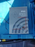 Johnson Controls P66AAB-2 Fan Speed Controller. Fixed Price $200.00.