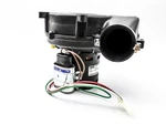 70-100612-03 Rheem 120V 2STG Inducer Assy W/gskt Oem. Fixed Price $391.95.